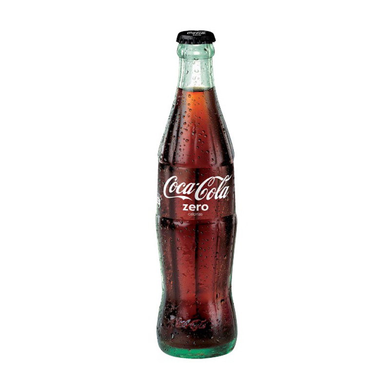 Coca Cola Zero 35cl