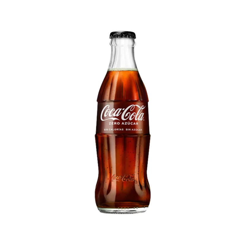 Coca Cola Zero 23cl