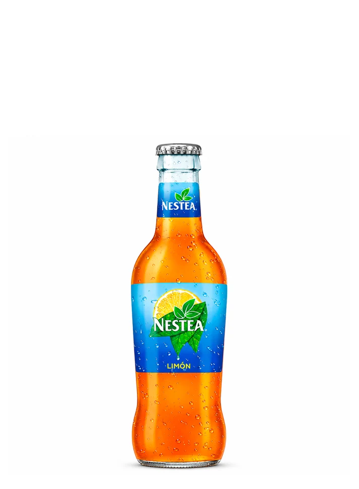 Nestea Limón