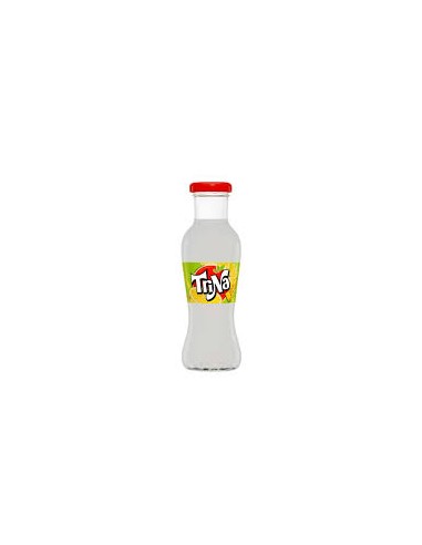 Trinaranjus de Limón