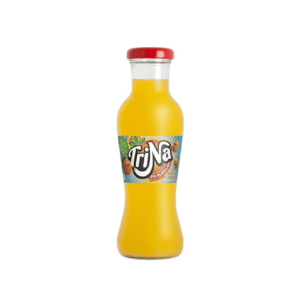 Trinaranjus de Naranja