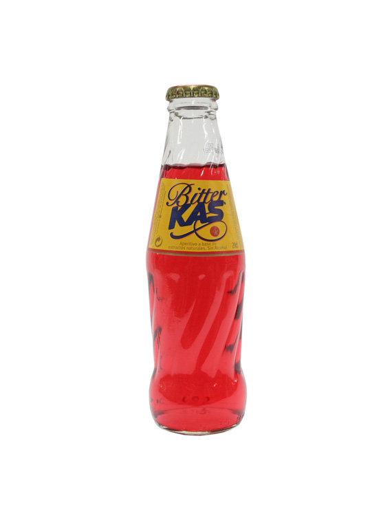 Bitter kas