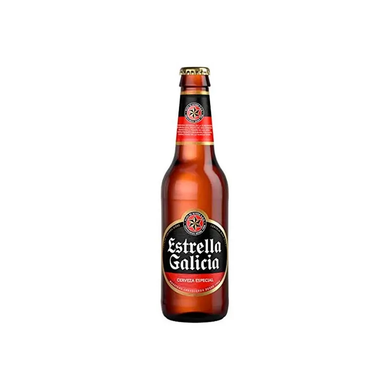 Tercio Estrella Galicia
